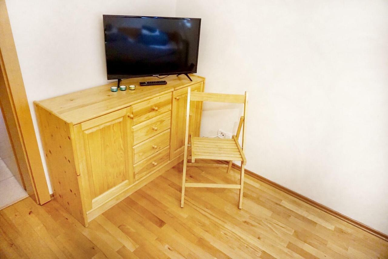 Central Suites - Špindlerŭv Mlýn 外观 照片
