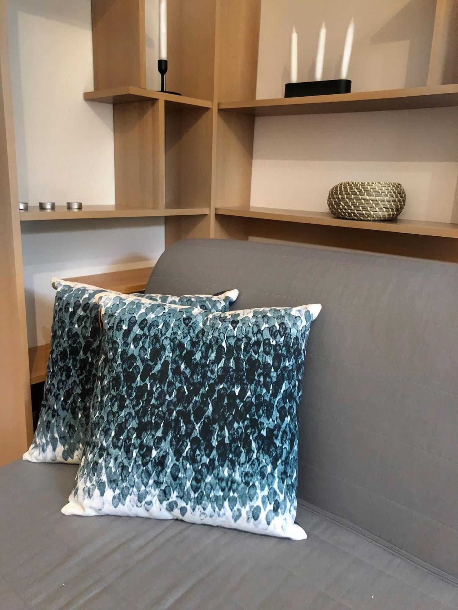 Central Suites - Špindlerŭv Mlýn 外观 照片