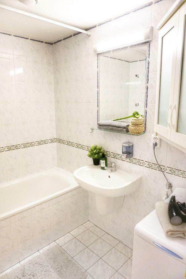 Central Suites - Špindlerŭv Mlýn 外观 照片
